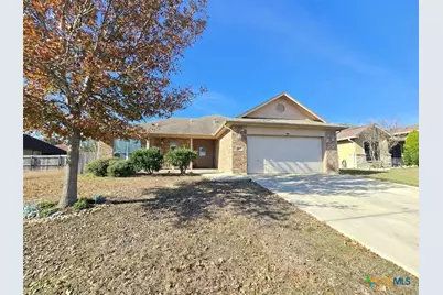 1614 Calvin Loop, New Braunfels, TX 78130 - Photo 1