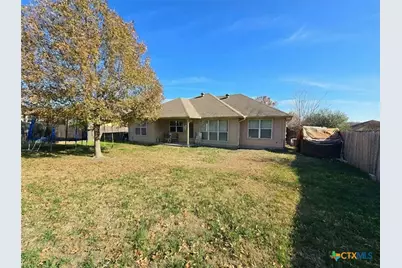 1614 Calvin Loop, New Braunfels, TX 78130 - Photo 8