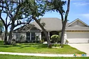 6107 Cobalt Ln, Killeen, TX 76542 - Photo 1