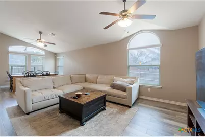 3315 Vineyard Trail, Harker Heights, TX 76548 - Photo 2