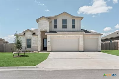 914 Alice Circle, Temple, TX 76502 - Photo 1