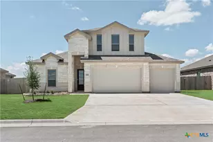 914 Alice Cir, Temple, TX 76502 - Photo 1