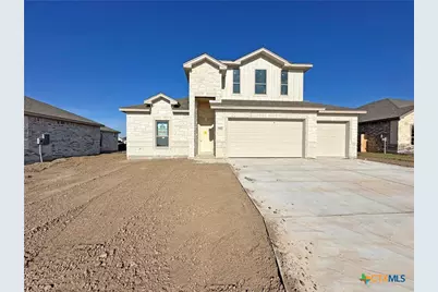 914 Alice Circle, Temple, TX 76502 - Photo 2