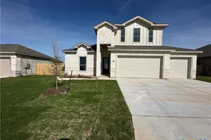 914 Alice Cir, Temple, TX 76502 - Photo 1