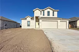 914 Alice Cir, Temple, TX 76502 - Photo 1