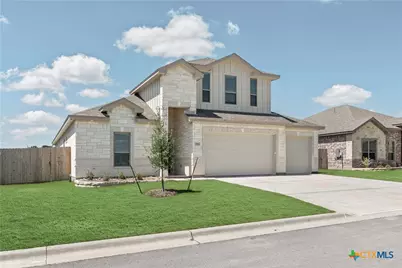 914 Alice Circle, Temple, TX 76502 - Photo 2