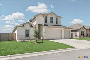 914 Alice Cir, Temple, TX 76502 - Photo 2