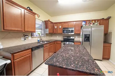 5000 Willamette Lane, Killeen, TX 76549 - Photo 8