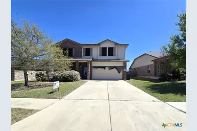 5000 Willamette Lane, Killeen, TX 76549 - Photo 2