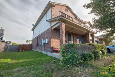 5000 Willamette Lane, Killeen, TX 76549 - Photo 2