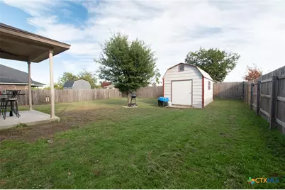 5000 Willamette Lane, Killeen, TX 76549 - Photo 32