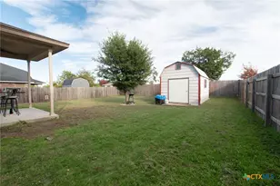 5000 Willamette Ln, Killeen, TX 76549 - Photo 32