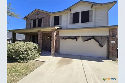 5000 Willamette Lane, Killeen, TX 76549 - Photo 2