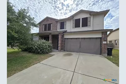 5000 Willamette Lane, Killeen, TX 76549 - Photo 1