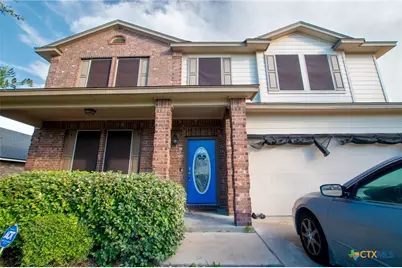 5000 Willamette Lane, Killeen, TX 76549 - Photo 2