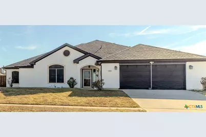 3306 Sherwood Forest Drive, Killeen, TX 76549 - Photo 1