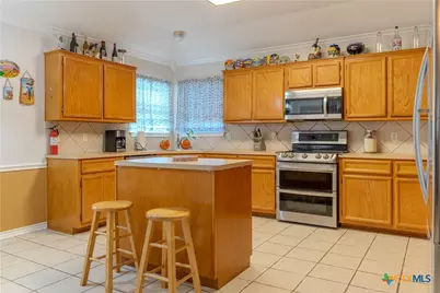 3306 Sherwood Forest Drive, Killeen, TX 76549 - Photo 12