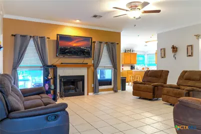 3306 Sherwood Forest Drive, Killeen, TX 76549 - Photo 8