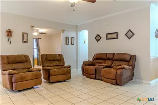 3306 Sherwood Forest Dr, Killeen, TX 76549 - Photo 6