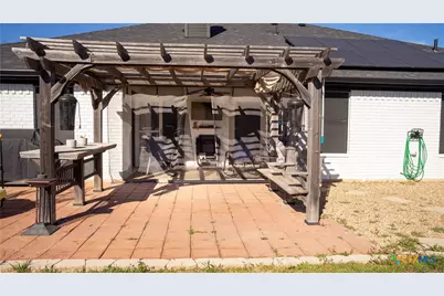 3306 Sherwood Forest Drive, Killeen, TX 76549 - Photo 26