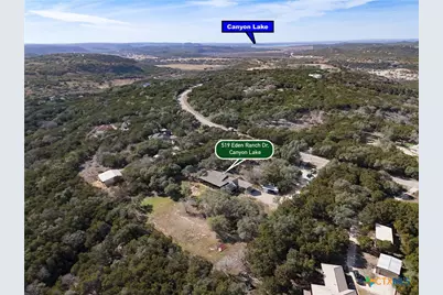 519 Eden Ranch Drive, Canyon Lake, TX 78133 - Photo 42