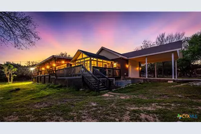 519 Eden Ranch Drive, Canyon Lake, TX 78133 - Photo 32
