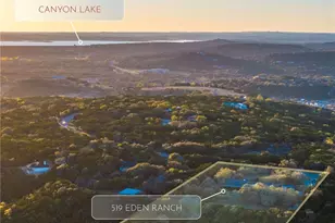 519 Eden Ranch Dr, Canyon Lake, TX 78133 - Photo 2
