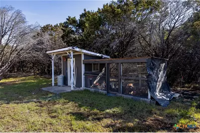 519 Eden Ranch Drive, Canyon Lake, TX 78133 - Photo 34