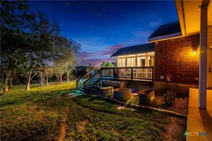 519 Eden Ranch Dr, Canyon Lake, TX 78133 - Photo 34