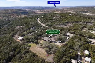 519 Eden Ranch Dr, Canyon Lake, TX 78133 - Photo 1