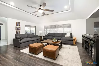 519 Eden Ranch Drive, Canyon Lake, TX 78133 - Photo 6