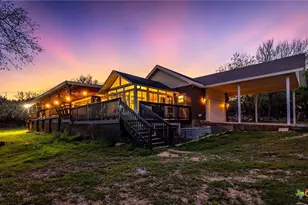 519 Eden Ranch Dr, Canyon Lake, TX 78133 - Photo 1