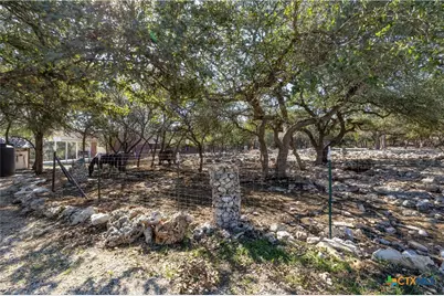 519 Eden Ranch Drive, Canyon Lake, TX 78133 - Photo 32