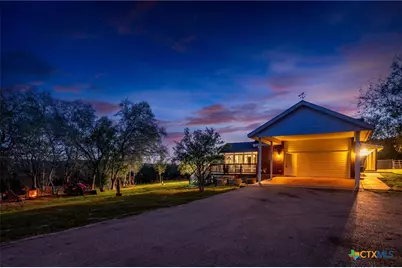 519 Eden Ranch Drive, Canyon Lake, TX 78133 - Photo 30