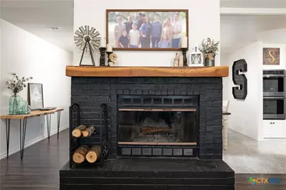 519 Eden Ranch Drive, Canyon Lake, TX 78133 - Photo 12