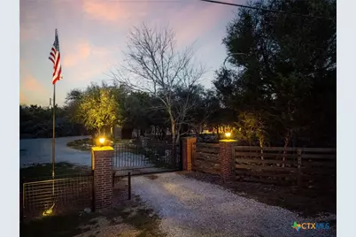 519 Eden Ranch Drive, Canyon Lake, TX 78133 - Photo 4