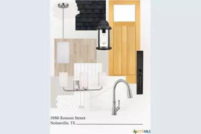 1986 Rosson Street, Nolanville, TX 76559 - Photo 2