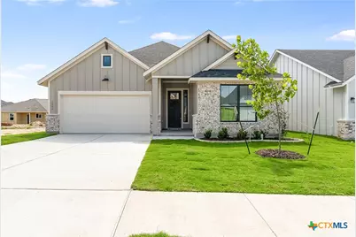 1986 Rosson Street, Nolanville, TX 76559 - Photo 2