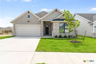 1986 Rosson St, Nolanville, TX 76559 - Photo 1