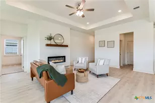 1986 Rosson St, Nolanville, TX 76559 - Photo 4