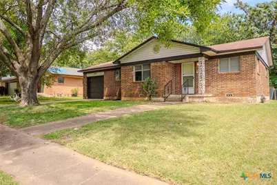 1204 Cedar Drive, Killeen, TX 76543 - Photo 1