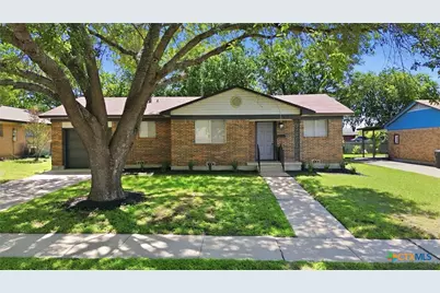 1204 Cedar Drive, Killeen, TX 76543 - Photo 1