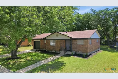 1204 Cedar Drive, Killeen, TX 76543 - Photo 2