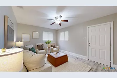 1204 Cedar Drive, Killeen, TX 76543 - Photo 4