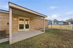 127 Jordan Loop, Nolanville, TX 76559 - Photo 16