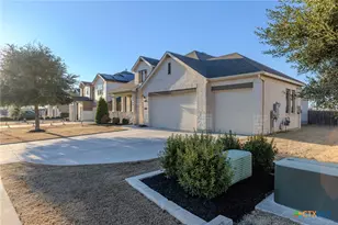 5724 Toscana Trace, Round Rock, TX 78665 - Photo 2