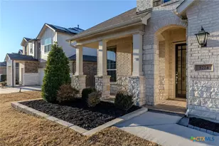 5724 Toscana Trace, Round Rock, TX 78665 - Photo 4