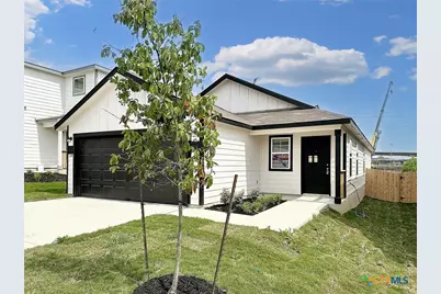 549 Autumn Blaze, New Braunfels, TX 78130 - Photo 2