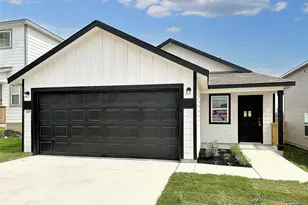 549 Autumn Blaze, New Braunfels, TX 78130 - Photo 1