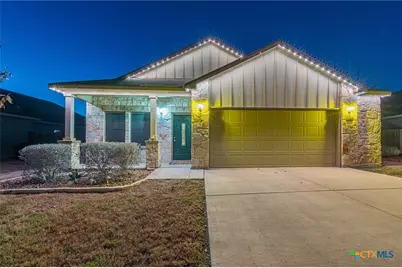 728 Rusty Gate Way, New Braunfels, TX 78130 - Photo 1